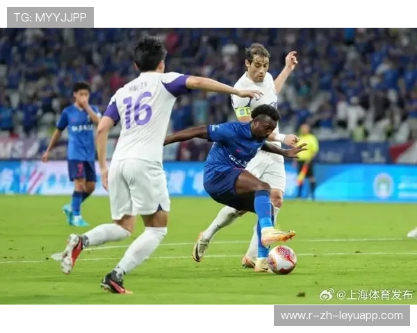 上海申花拉唐中路快速传切:攻势新纪元的中路快传战术