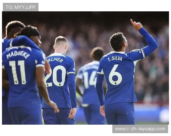 切尔西防守体系升级,教练组的调整成关键因素,切尔西执教